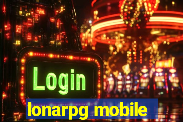 lonarpg mobile